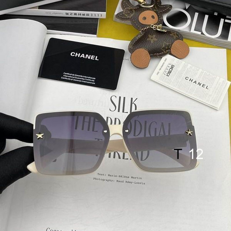 Chanel Sunglasses 1149